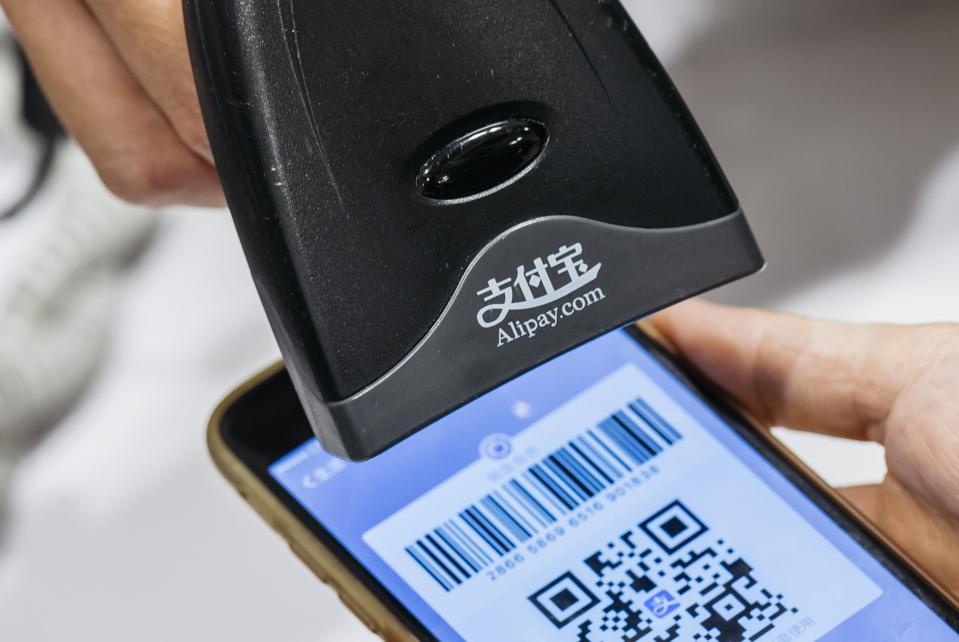 Mobile payment
